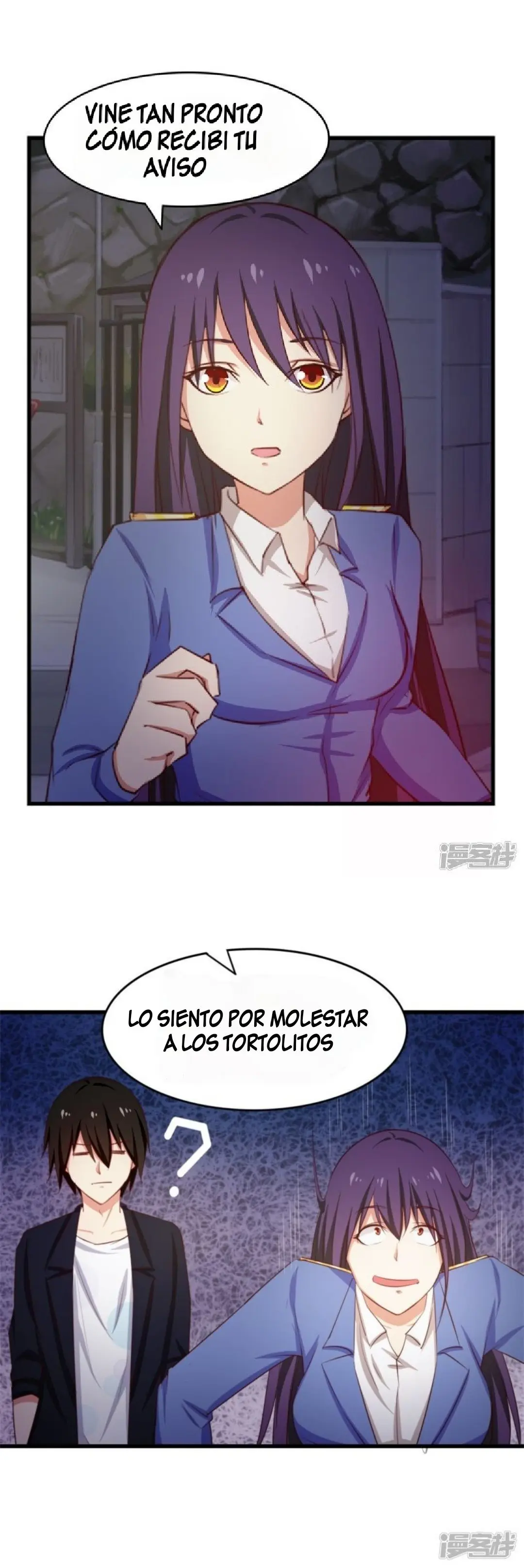 My Pretty Tenants - Capítulo 57 - Página 15 - LectorTMOo