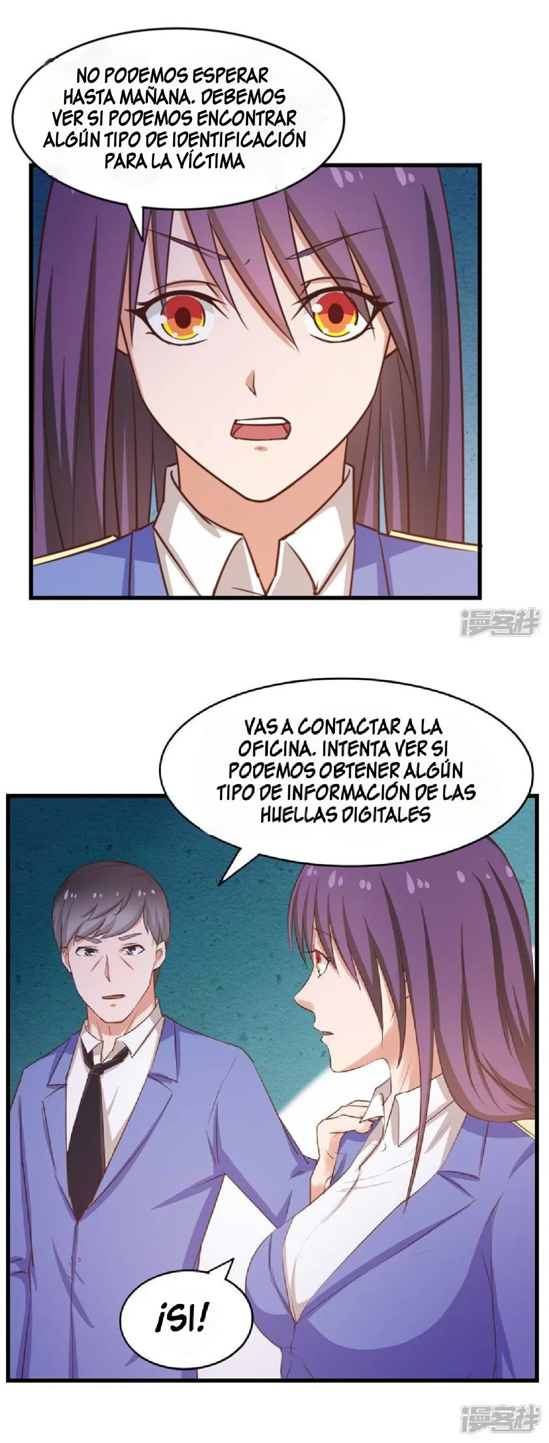 My Pretty Tenants - Capítulo 58 - Página 4 - LectorTMOo