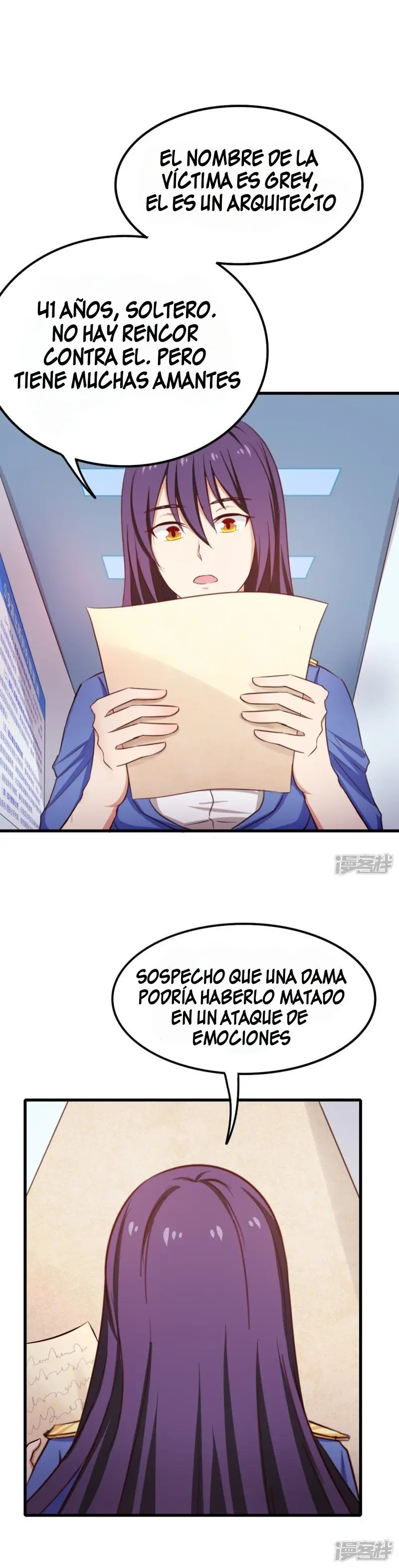 My Pretty Tenants - Capítulo 58 - Página 10 - LectorTMOo