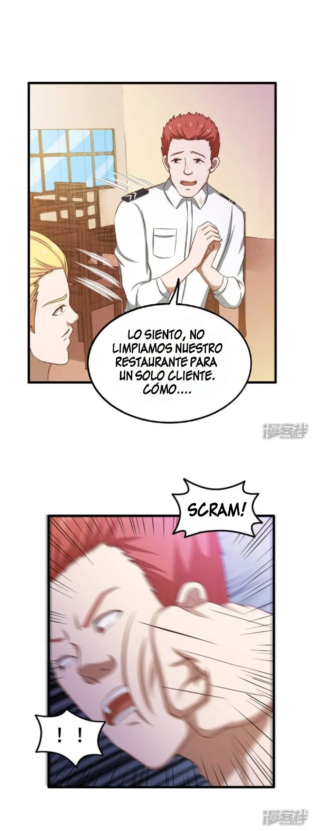 My Pretty Tenants - Capítulo 59 - Página 10 - LectorTMOo