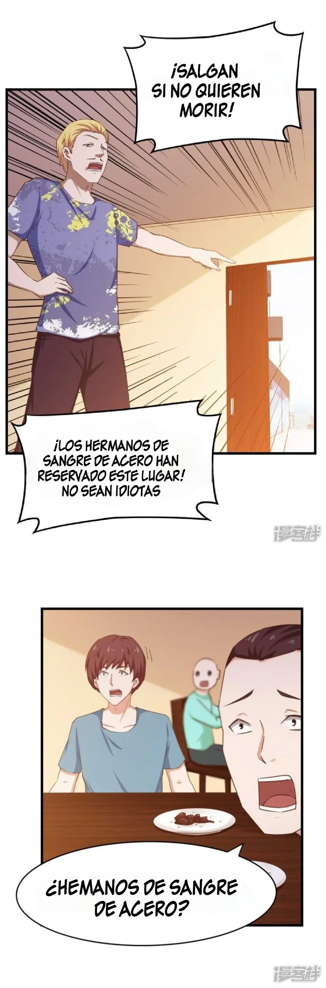 My Pretty Tenants - Capítulo 59 - Página 13 - LectorTMOo
