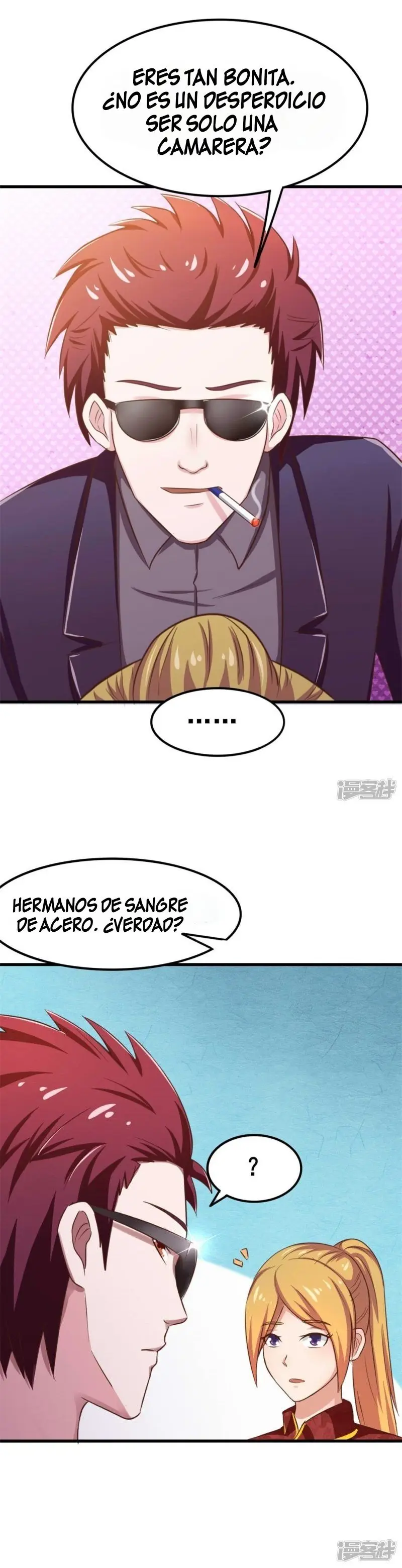 My Pretty Tenants - Capítulo 59 - Página 16 - LectorTMOo