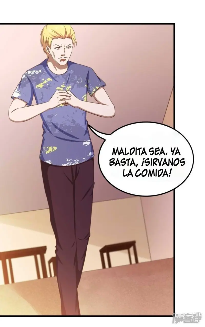 My Pretty Tenants - Capítulo 60 - Página 10 - LectorTMOo