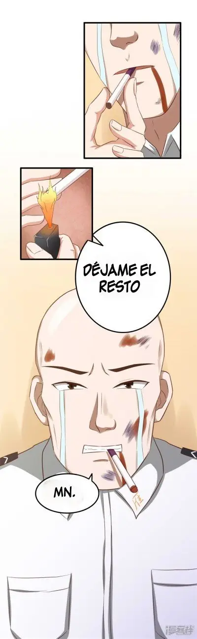 My Pretty Tenants - Capítulo 60 - Página 11 - LectorTMOo