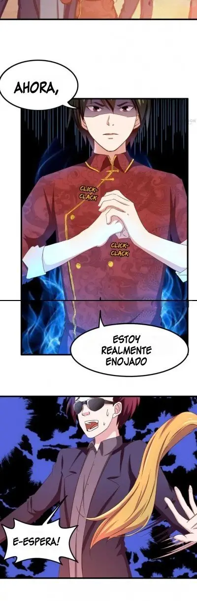 My Pretty Tenants - Capítulo 60 - Página 15 - LectorTMOo