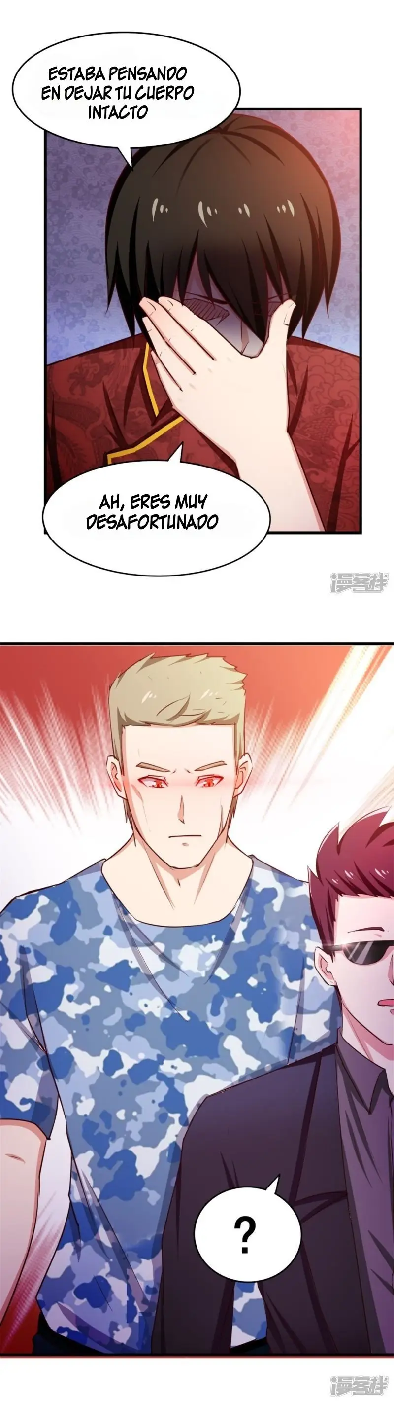 My Pretty Tenants - Capítulo 60 - Página 20 - LectorTMOo