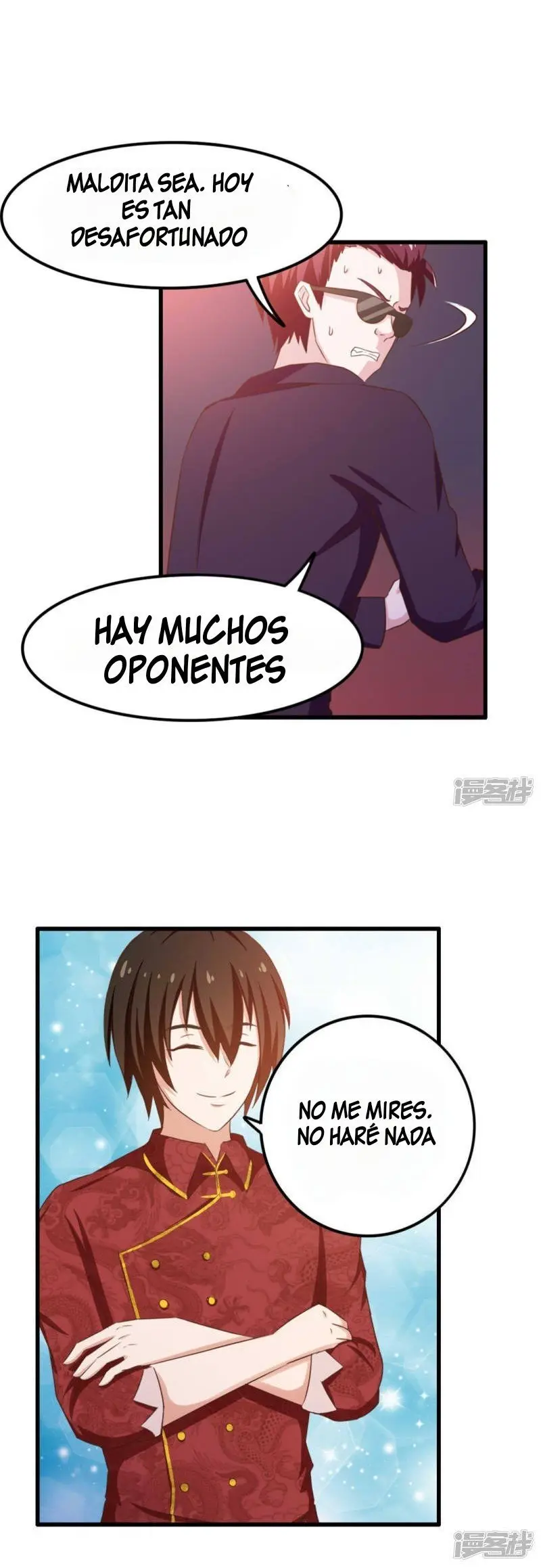 My Pretty Tenants - Capítulo 61 - Página 4 - LectorTMOo