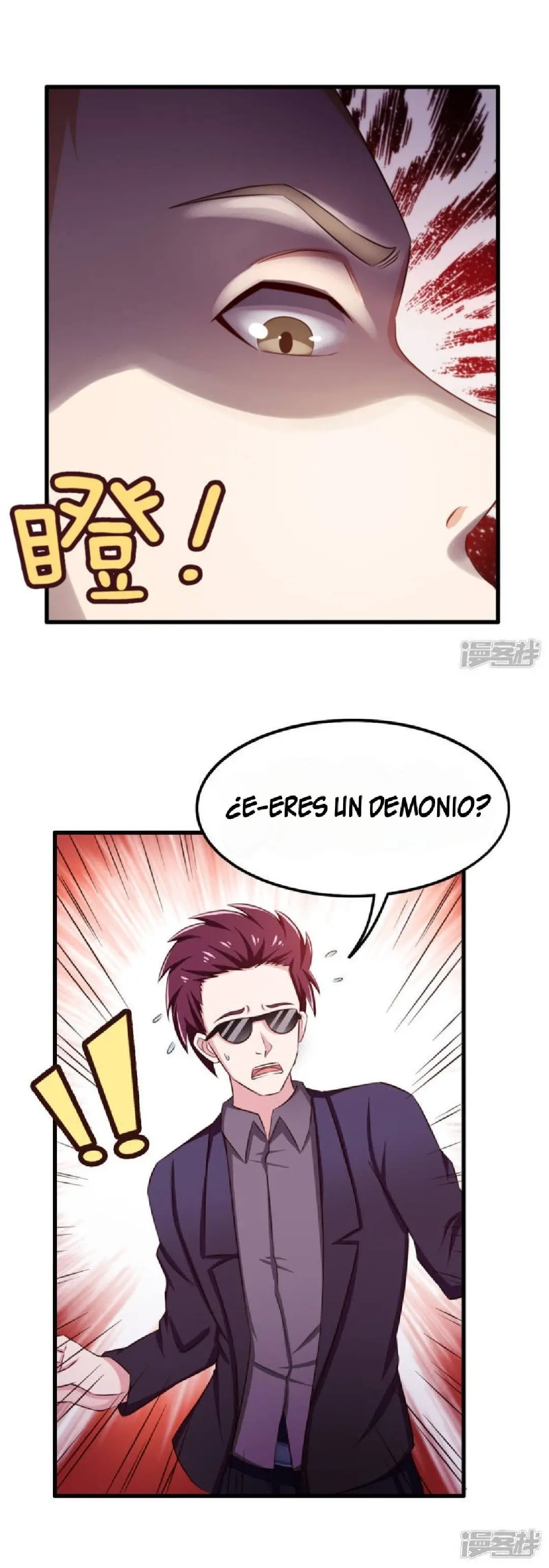My Pretty Tenants - Capítulo 61 - Página 8 - LectorTMOo
