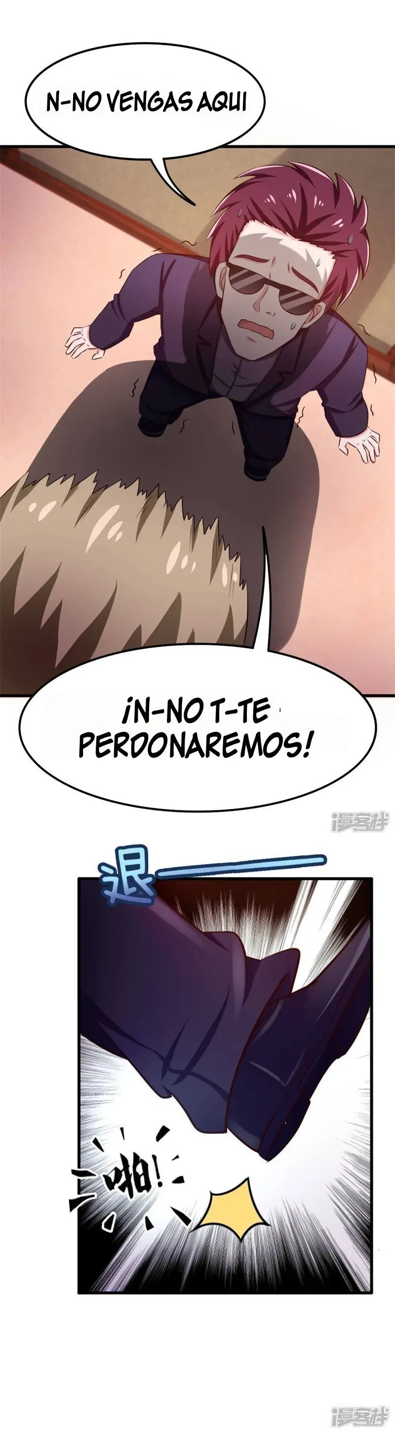 My Pretty Tenants - Capítulo 61 - Página 9 - LectorTMOo