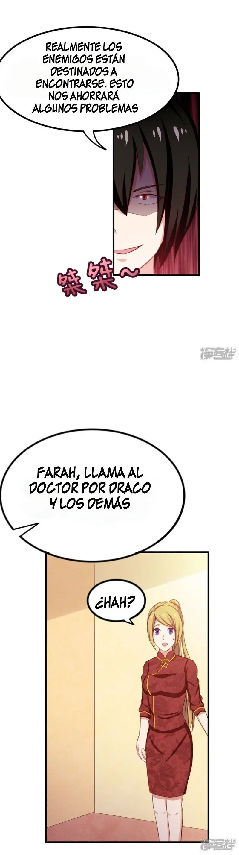 My Pretty Tenants - Capítulo 61 - Página 12 - LectorTMOo