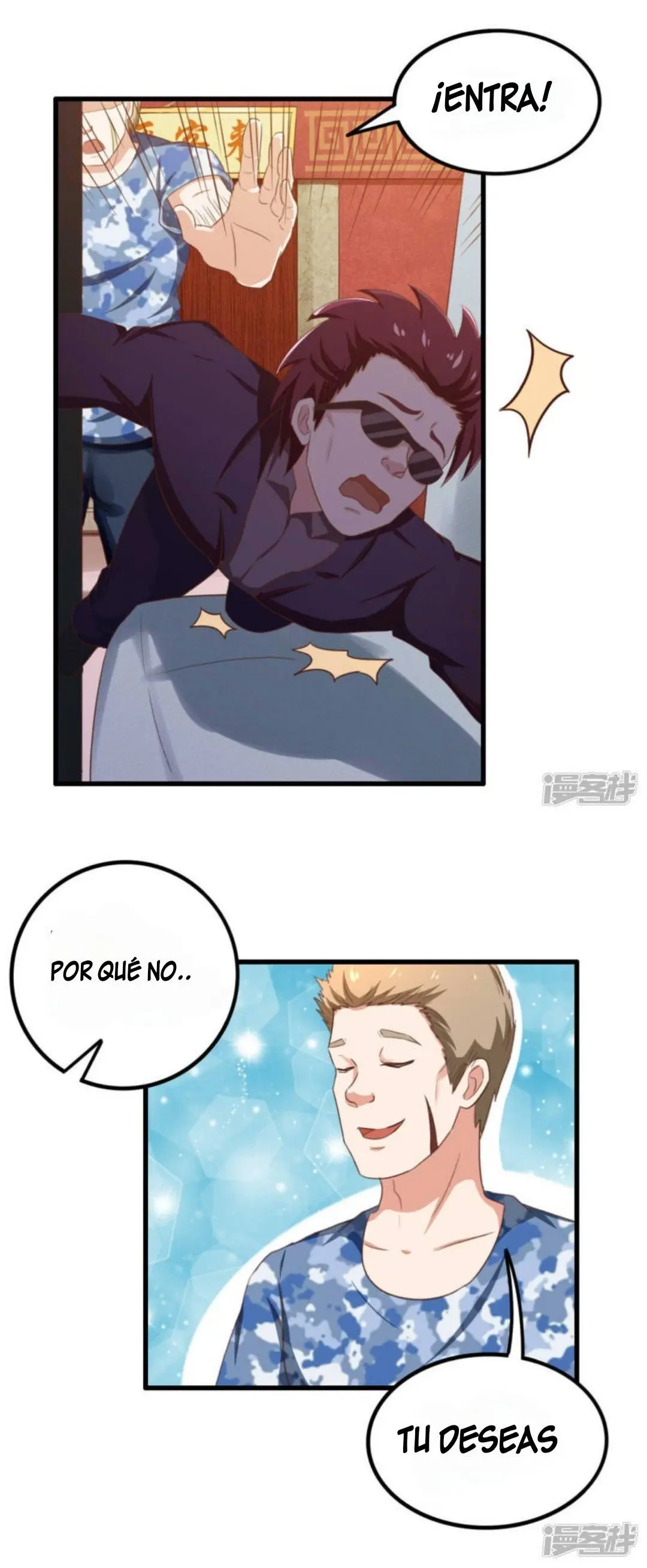 My Pretty Tenants - Capítulo 61 - Página 15 - LectorTMOo