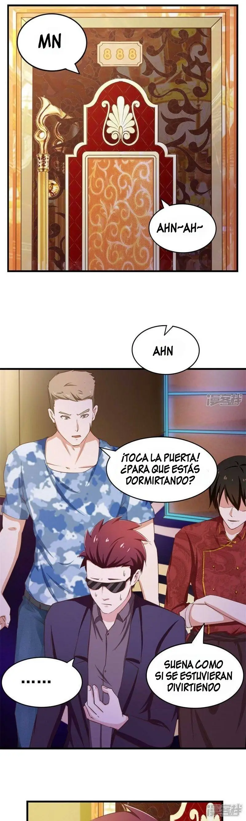 My Pretty Tenants - Capítulo 62 - Página 6 - LectorTMOo