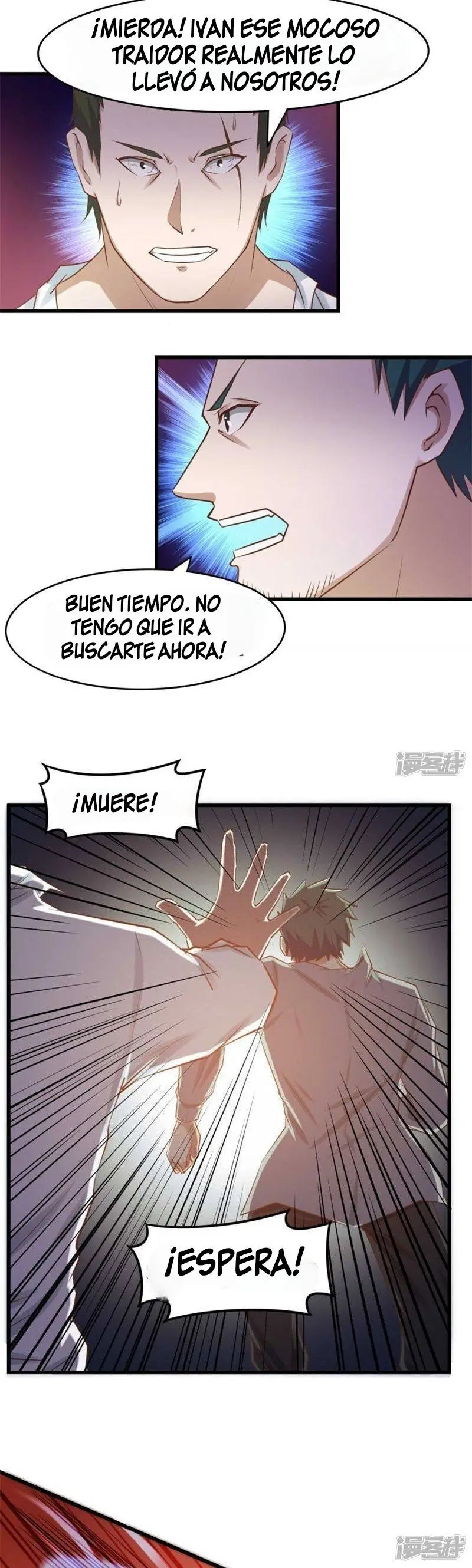 My Pretty Tenants - Capítulo 62 - Página 12 - LectorTMOo