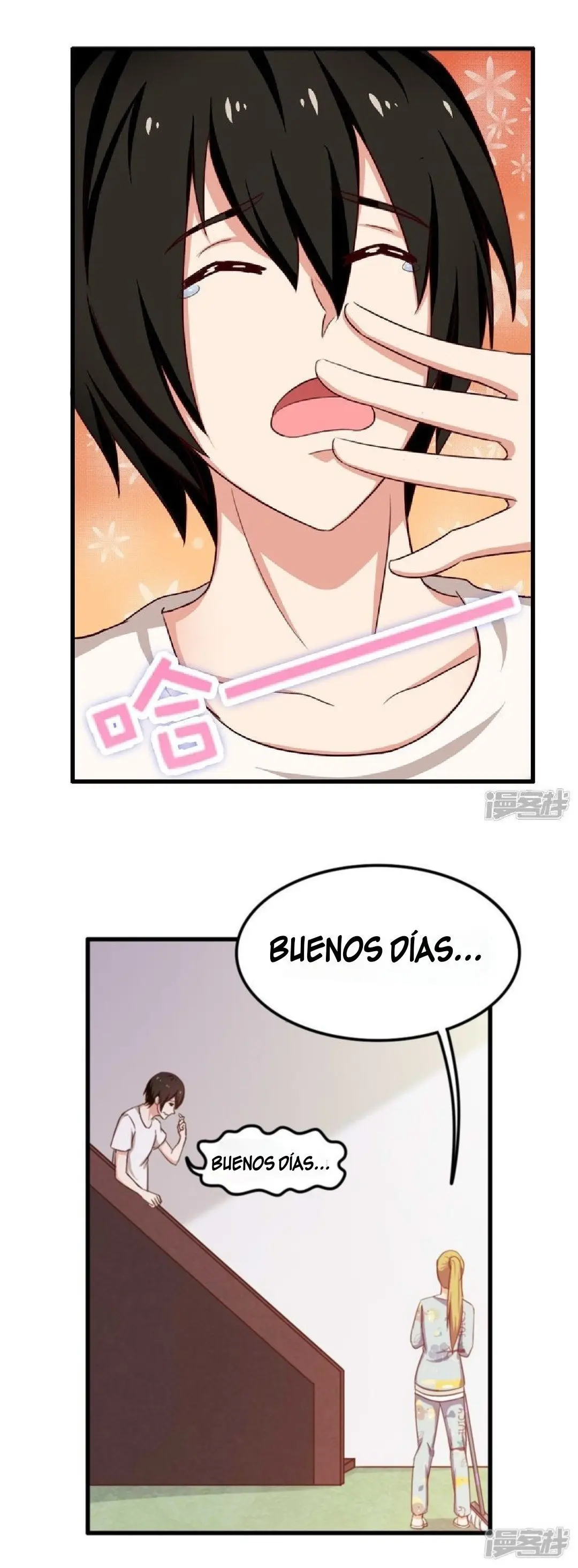 My Pretty Tenants - Capítulo 63 - Página 12 - LectorTMOo