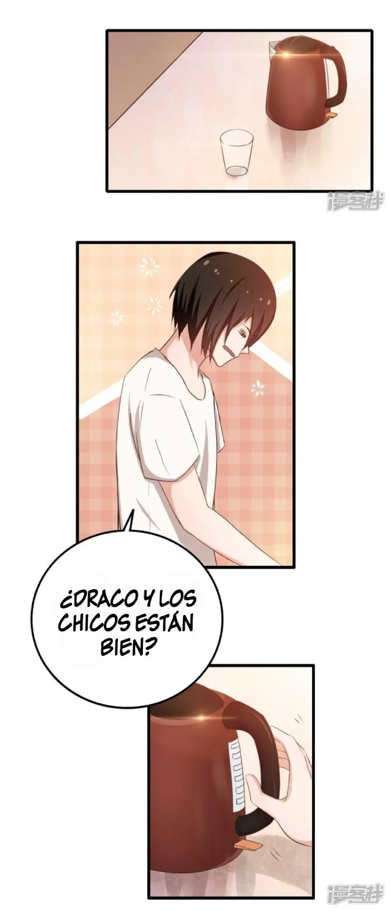 My Pretty Tenants - Capítulo 63 - Página 13 - LectorTMOo