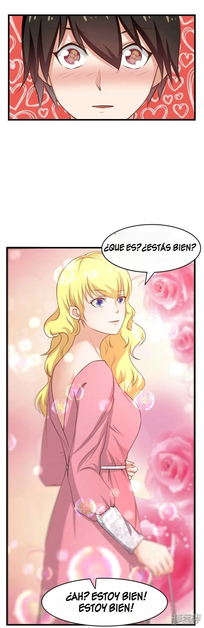 My Pretty Tenants - Capítulo 64 - Página 5 - LectorTMOo