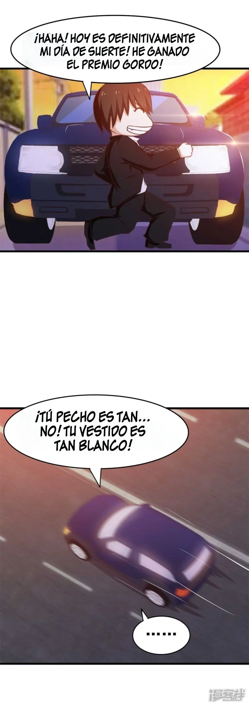 My Pretty Tenants - Capítulo 64 - Página 7 - LectorTMOo