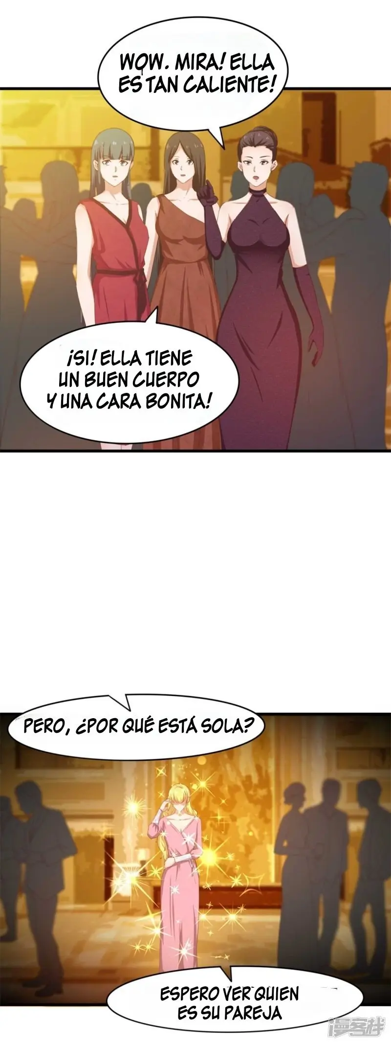 My Pretty Tenants - Capítulo 64 - Página 10 - LectorTMOo