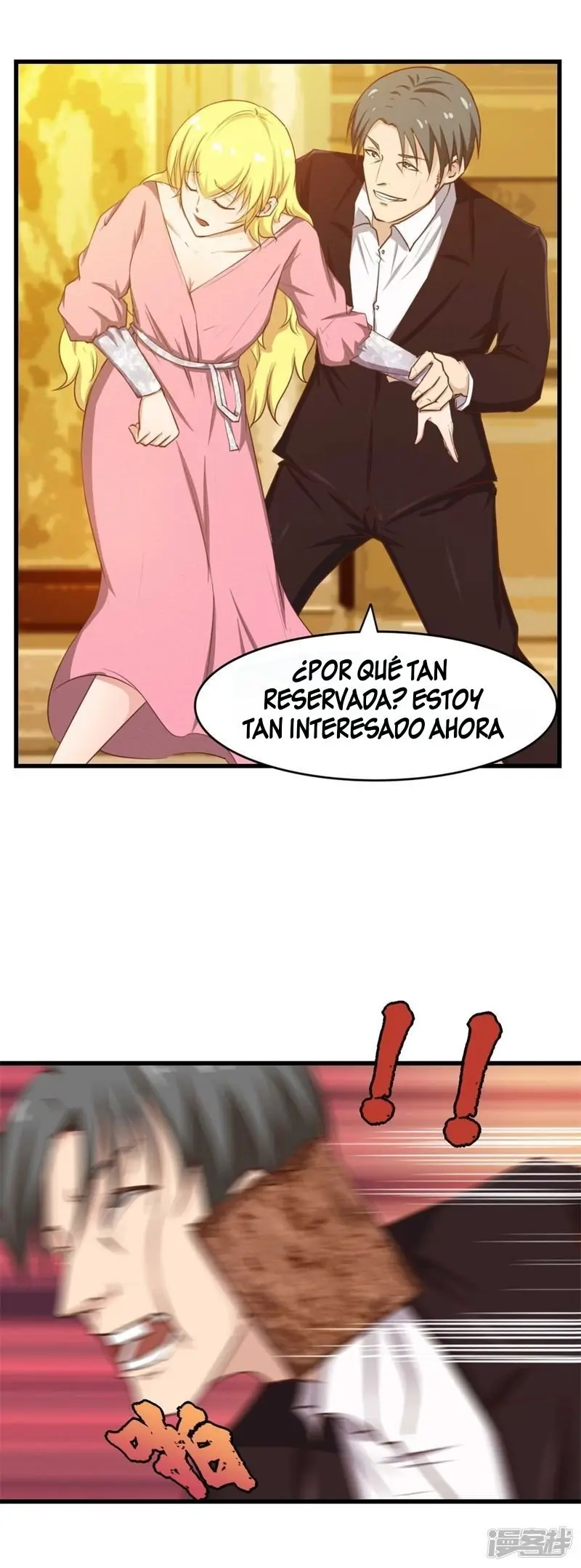 My Pretty Tenants - Capítulo 64 - Página 16 - LectorTMOo