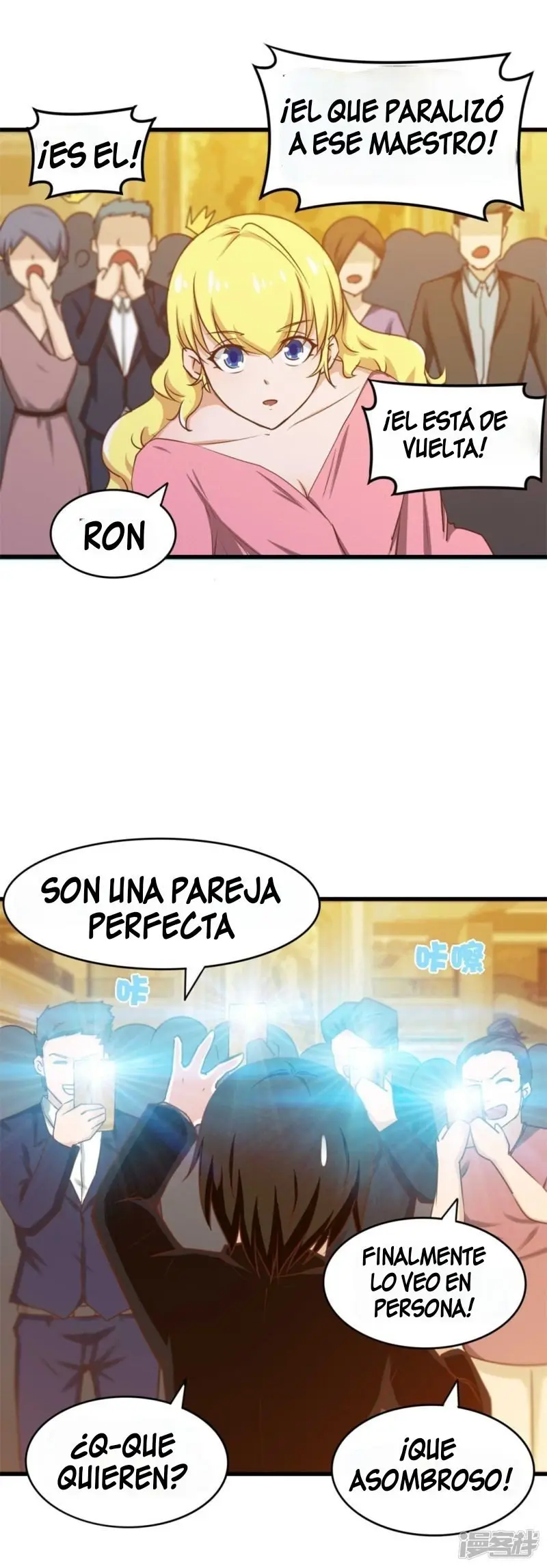 My Pretty Tenants - Capítulo 64 - Página 19 - LectorTMOo