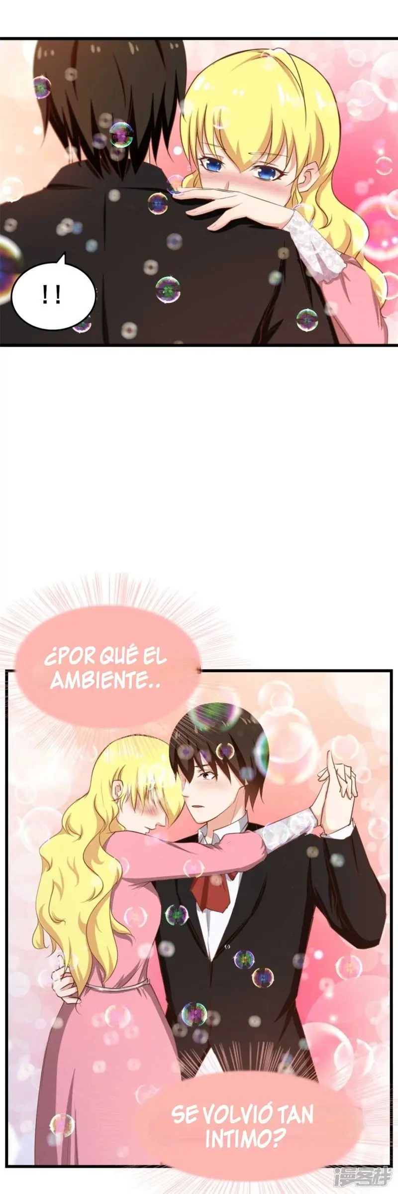 My Pretty Tenants - Capítulo 64 - Página 23 - LectorTMOo