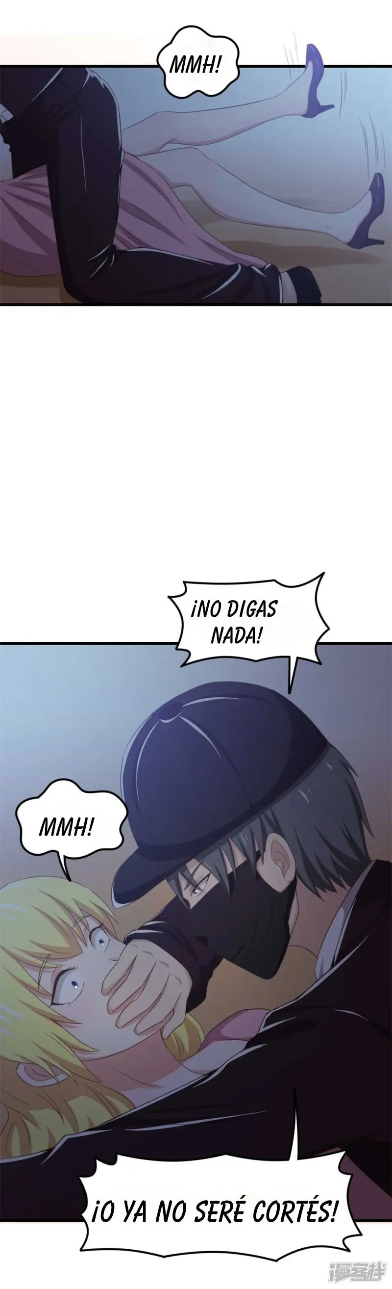My Pretty Tenants - Capítulo 65 - Página 14 - LectorTMOo