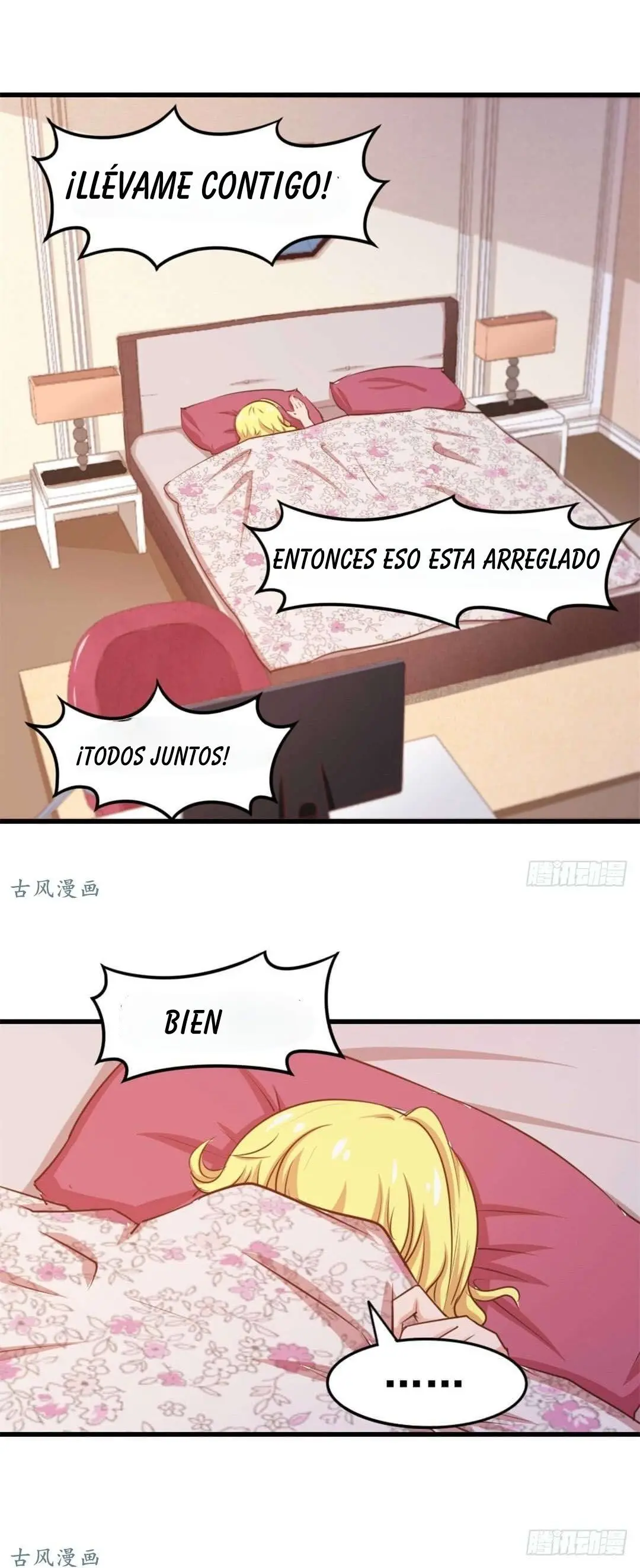 My Pretty Tenants - Capítulo 66 - Página 11 - LectorTMOo