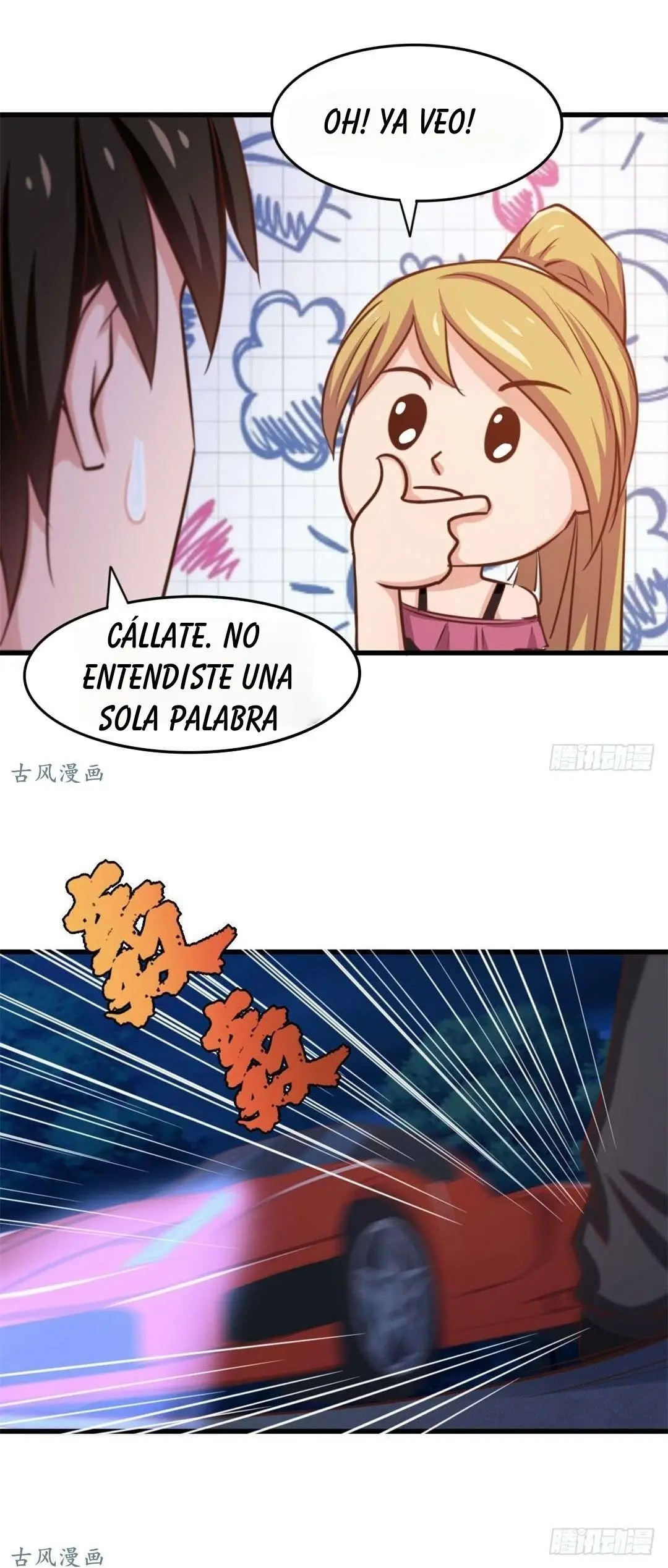 My Pretty Tenants - Capítulo 66 - Página 15 - LectorTMOo