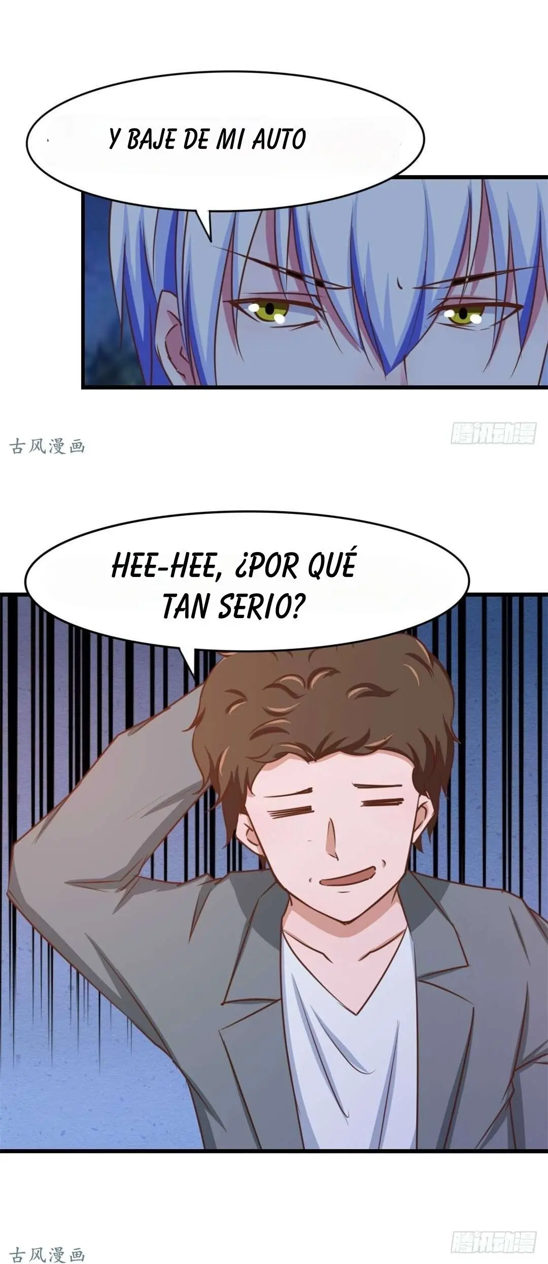 My Pretty Tenants - Capítulo 66 - Página 19 - LectorTMOo