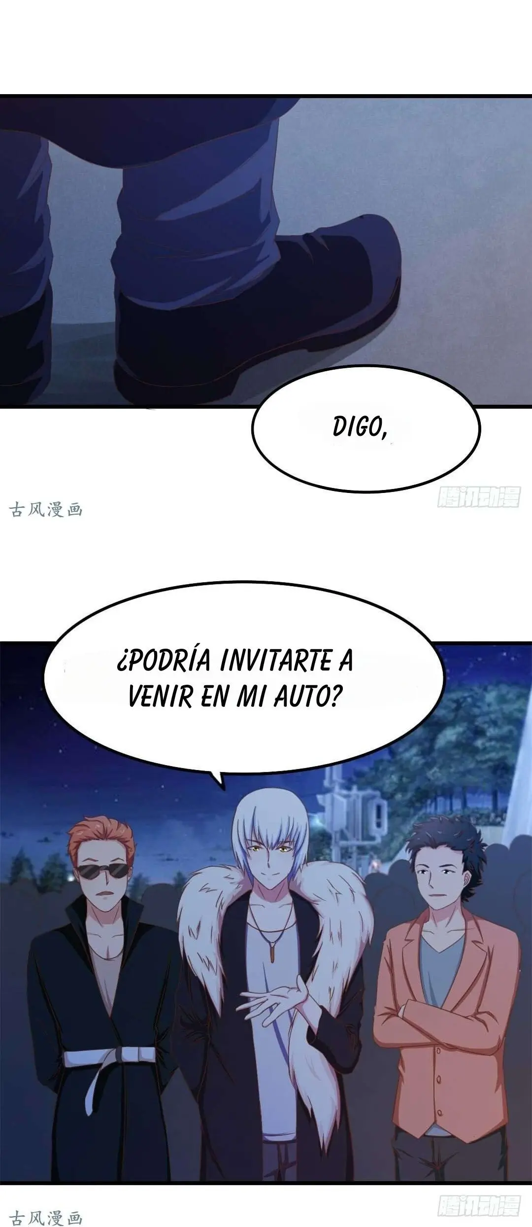 My Pretty Tenants - Capítulo 67 - Página 7 - LectorTMOo