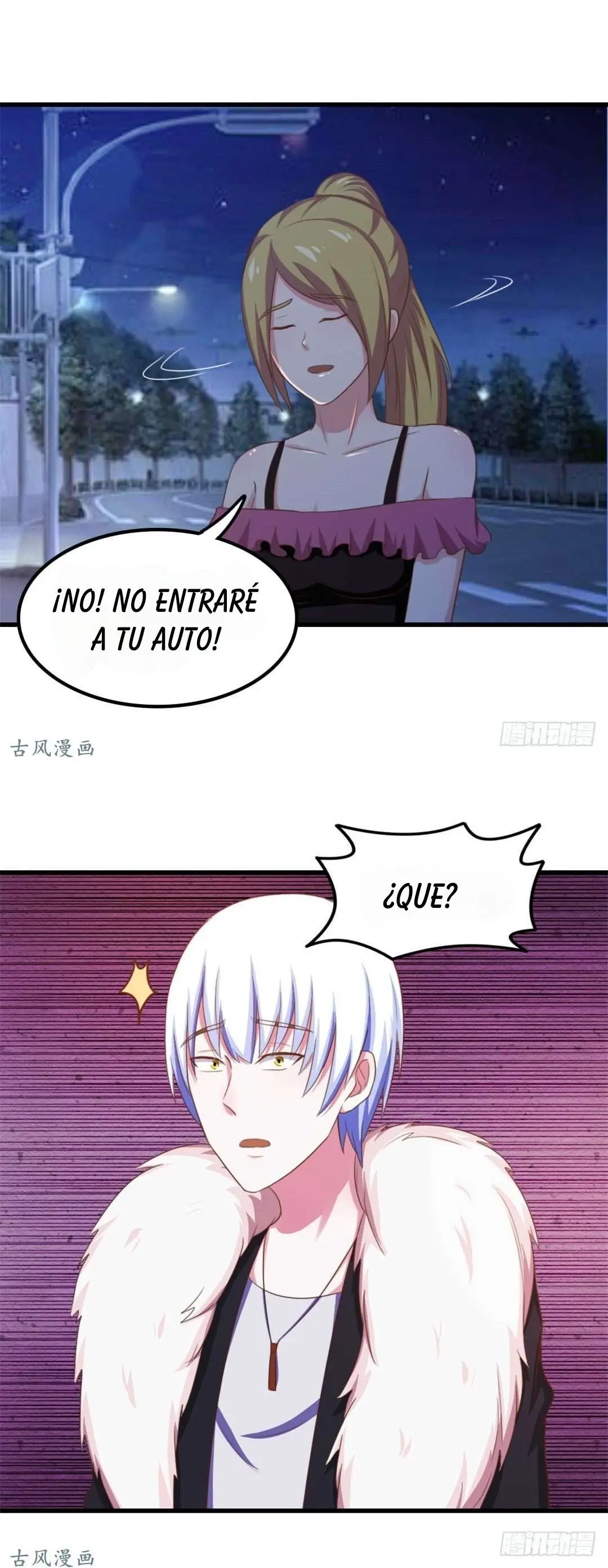 My Pretty Tenants - Capítulo 67 - Página 17 - LectorTMOo