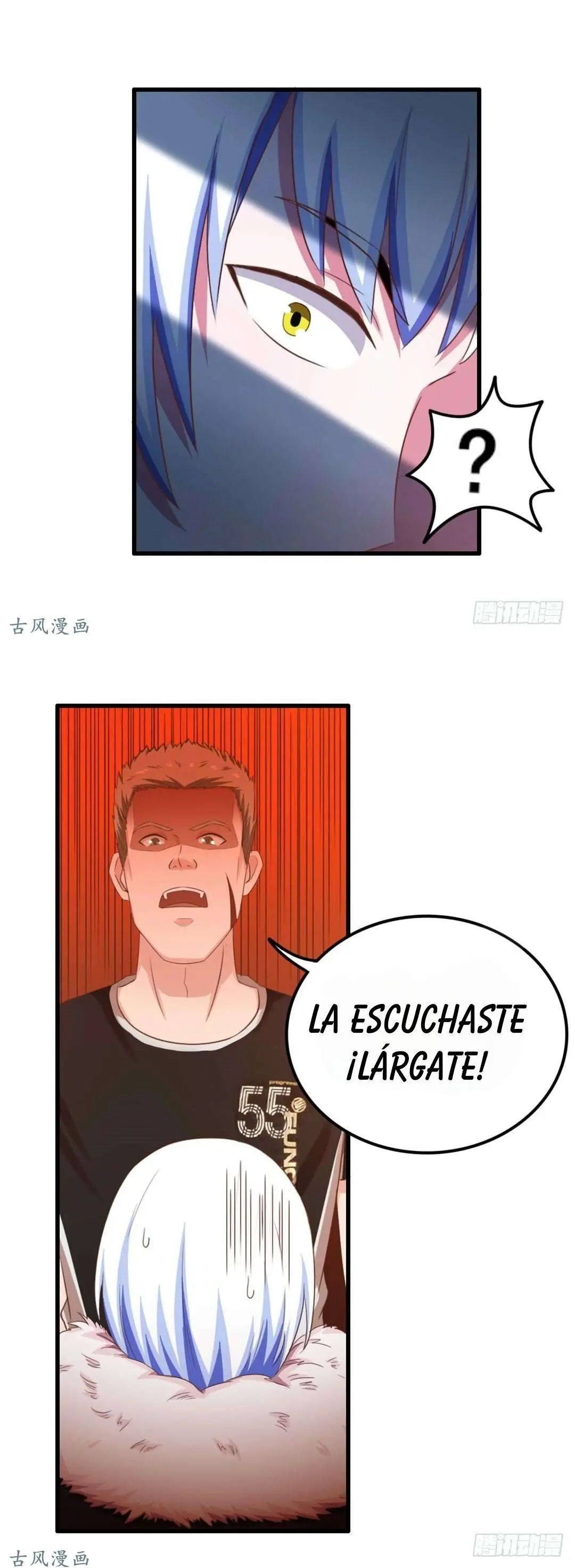 My Pretty Tenants - Capítulo 67 - Página 20 - LectorTMOo