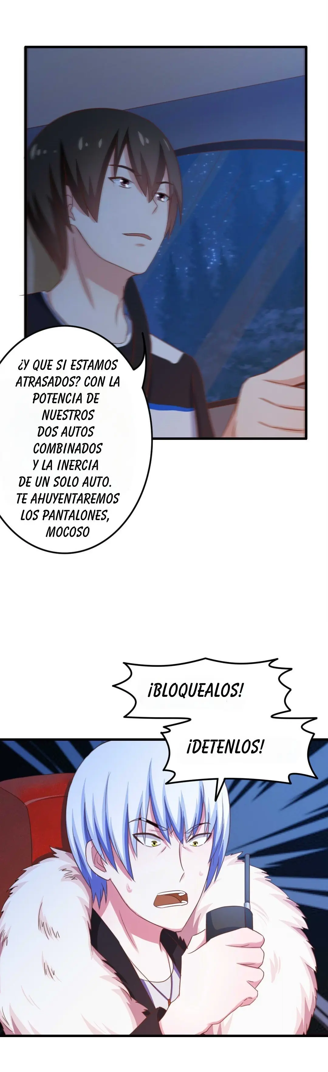 My Pretty Tenants - Capítulo 69 - Página 8 - LectorTMOo