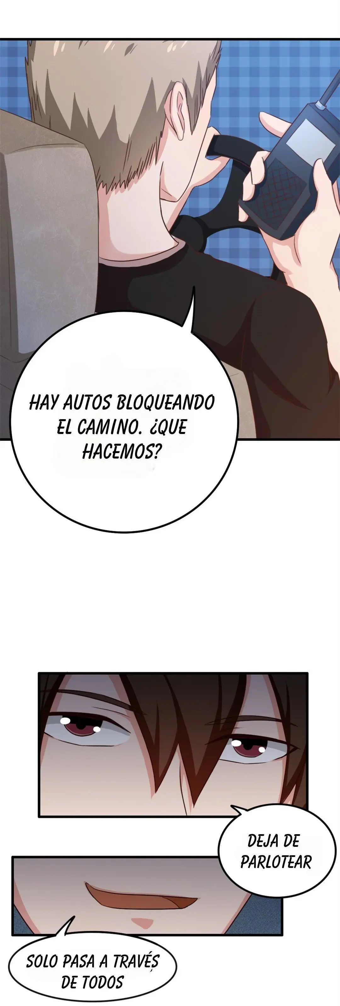My Pretty Tenants - Capítulo 69 - Página 10 - LectorTMOo