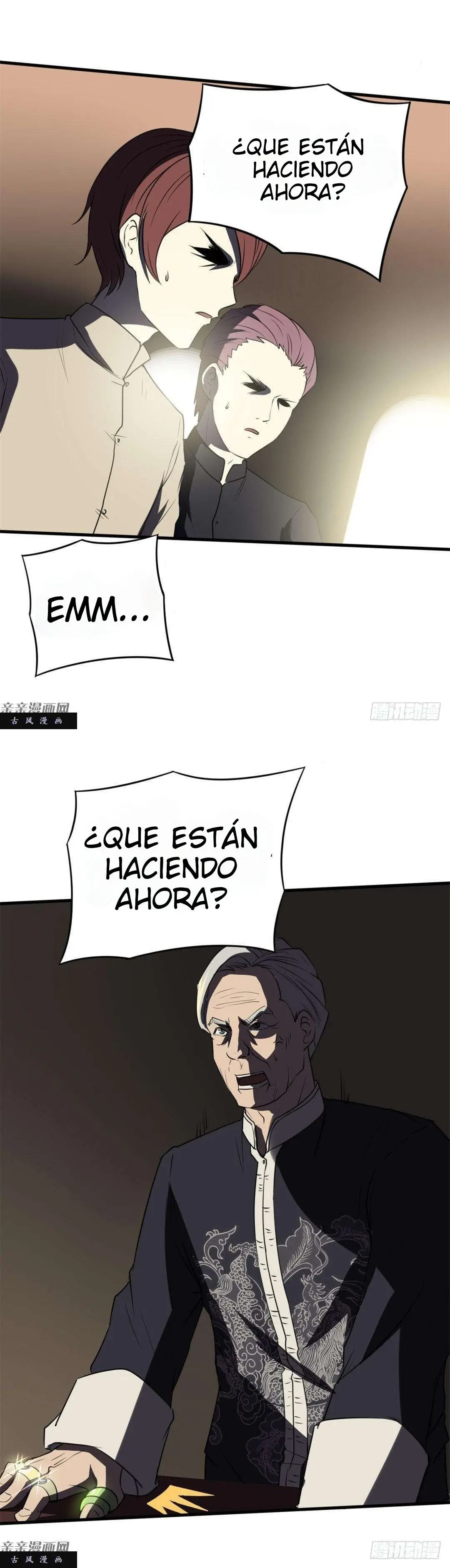 My Pretty Tenants - Capítulo 7 - Página 5 - LectorTMOo