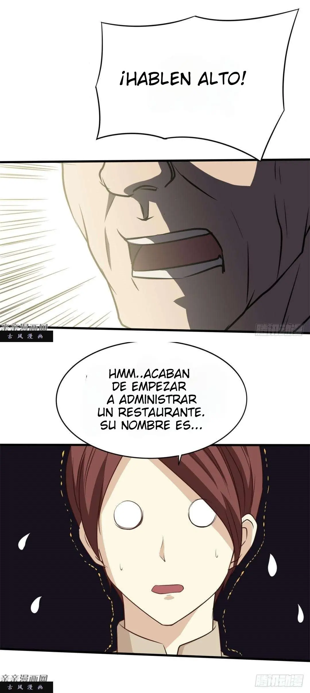 My Pretty Tenants - Capítulo 7 - Página 6 - LectorTMOo