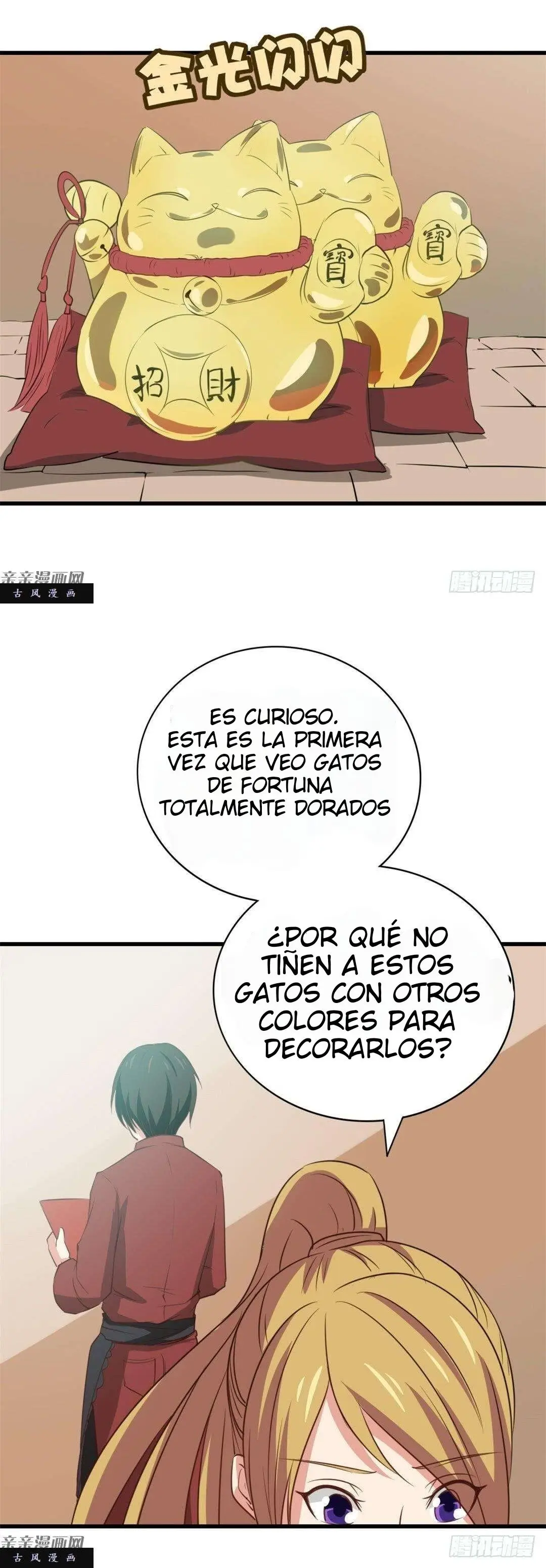 My Pretty Tenants - Capítulo 7 - Página 10 - LectorTMOo