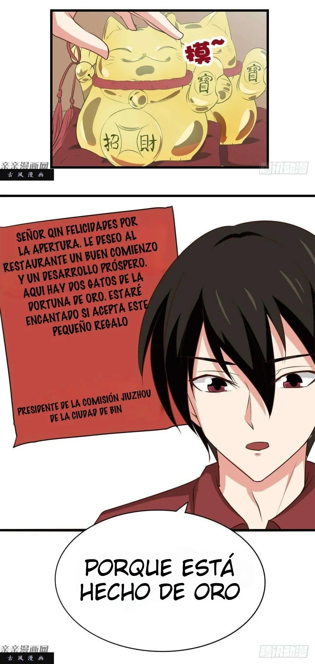 My Pretty Tenants - Capítulo 7 - Página 11 - LectorTMOo