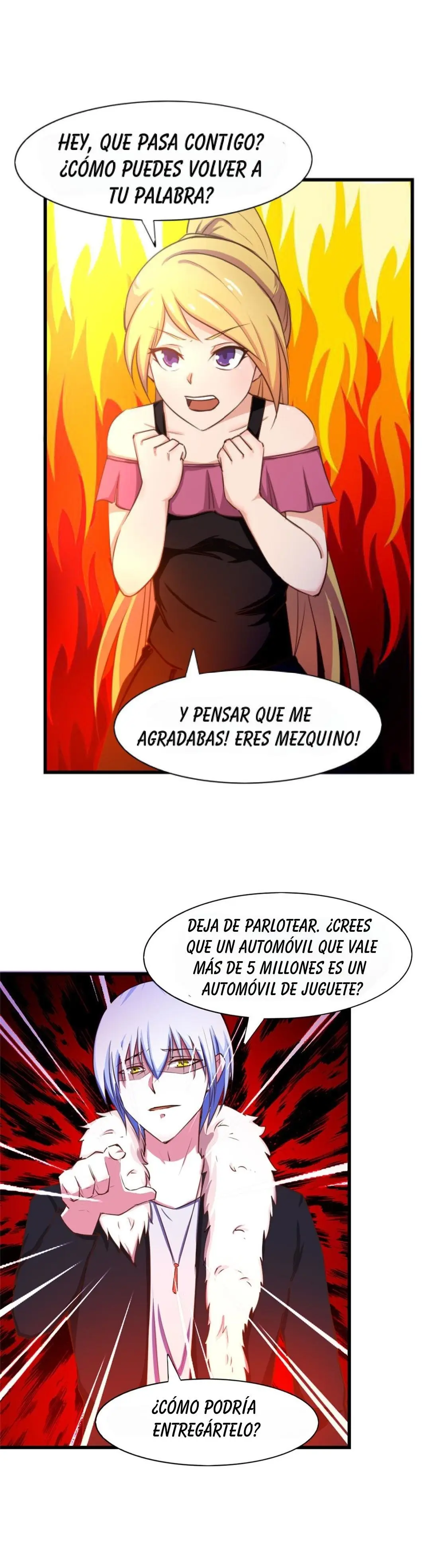 My Pretty Tenants - Capítulo 70 - Página 5 - LectorTMOo