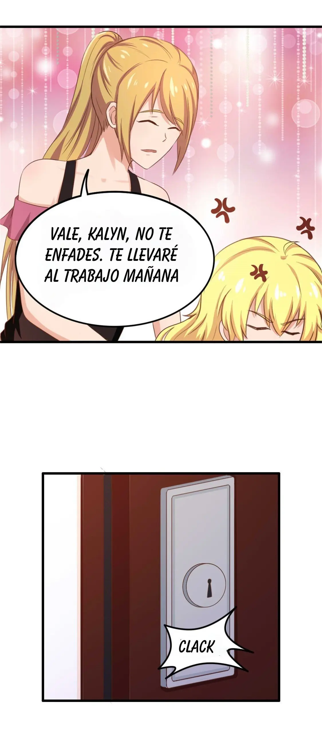My Pretty Tenants - Capítulo 71 - Página 6 - LectorTMOo