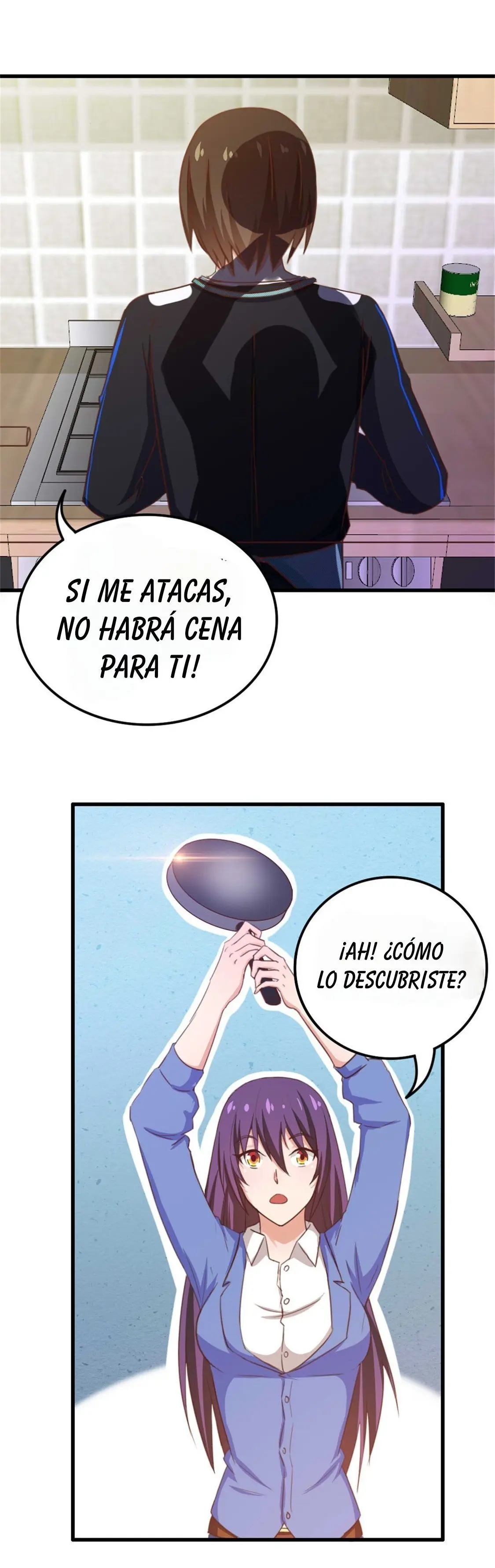 My Pretty Tenants - Capítulo 71 - Página 9 - LectorTMOo