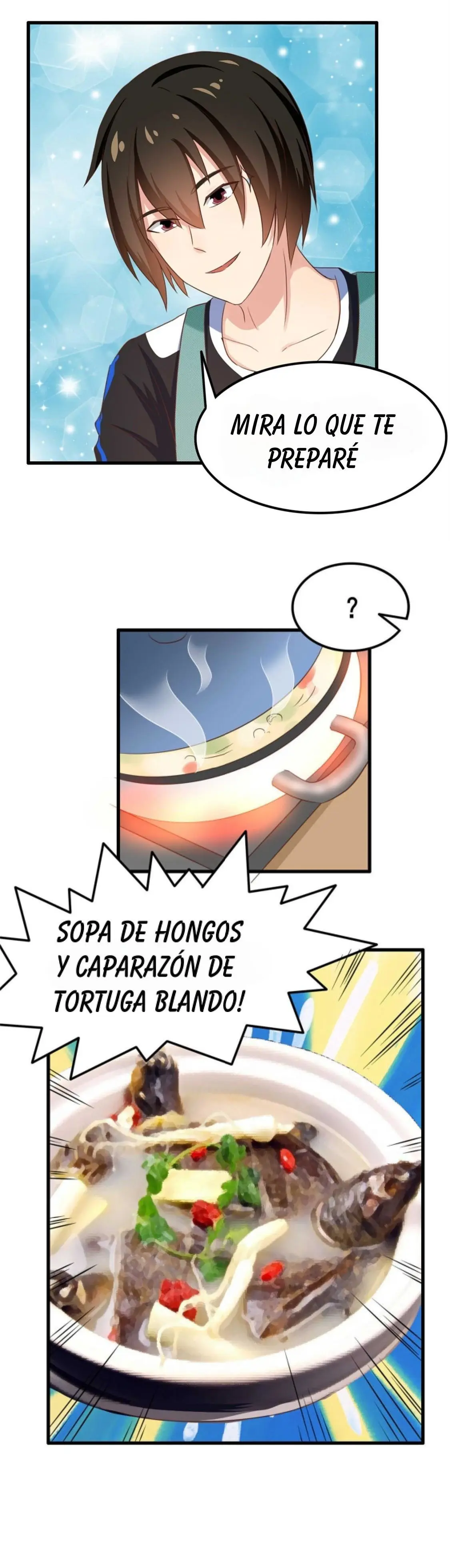My Pretty Tenants - Capítulo 71 - Página 12 - LectorTMOo