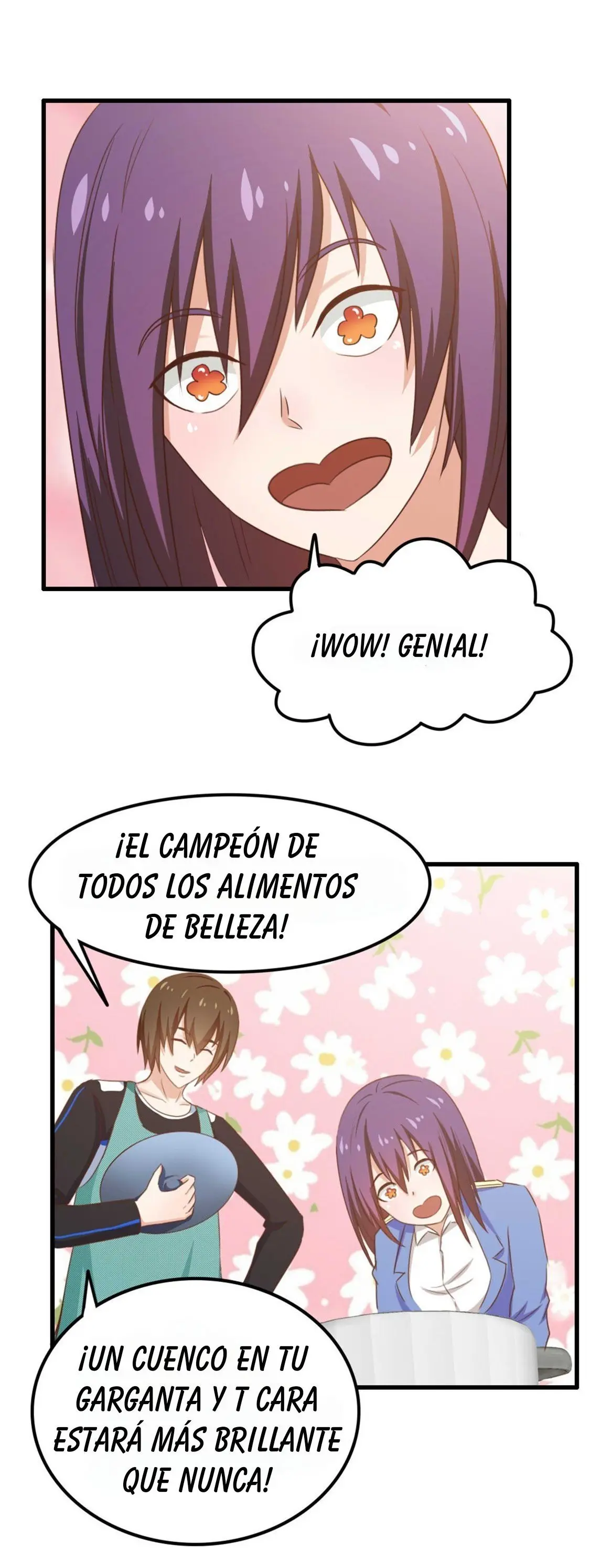 My Pretty Tenants - Capítulo 71 - Página 13 - LectorTMOo
