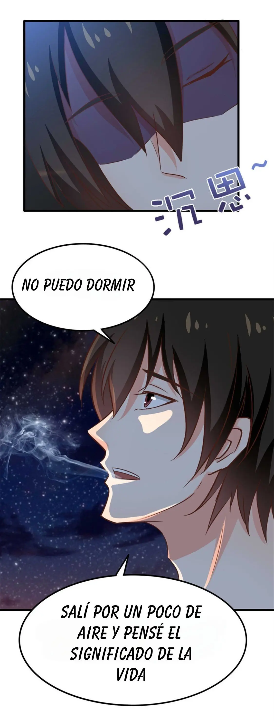 My Pretty Tenants - Capítulo 71 - Página 19 - LectorTMOo