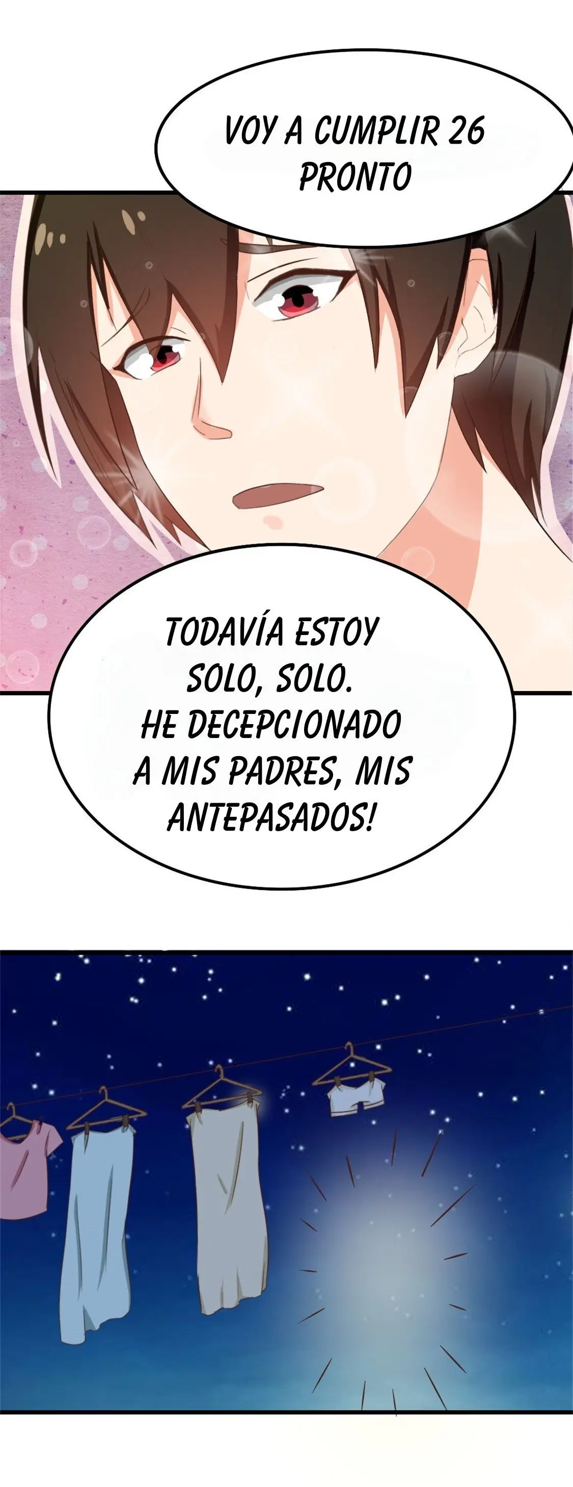My Pretty Tenants - Capítulo 71 - Página 20 - LectorTMOo