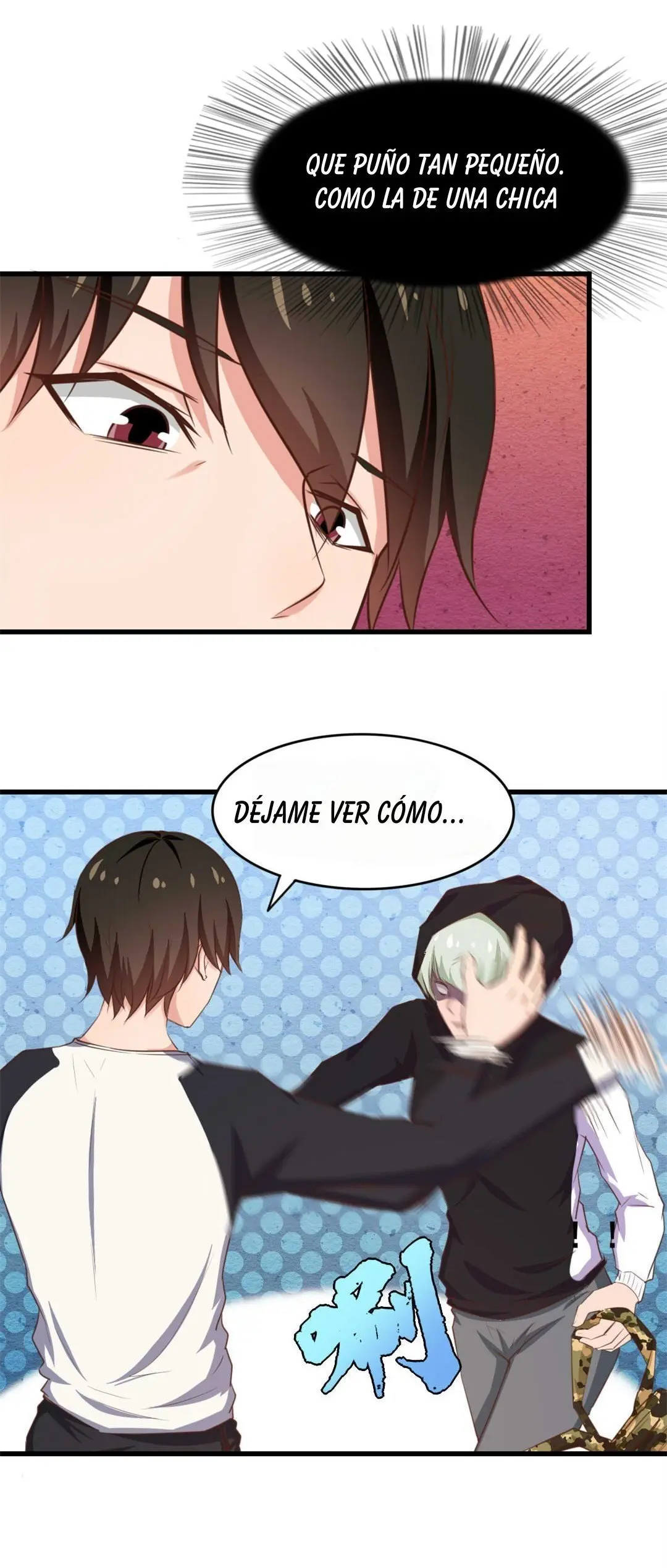 My Pretty Tenants - Capítulo 72 - Página 8 - LectorTMOo