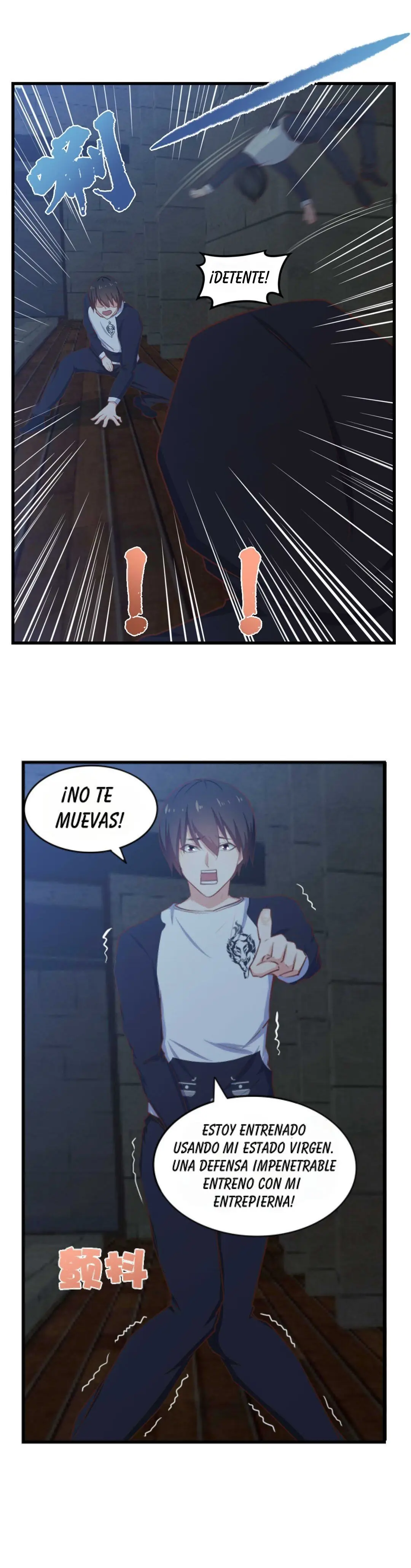 My Pretty Tenants - Capítulo 72 - Página 11 - LectorTMOo