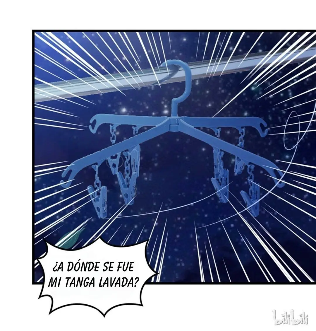 My Pretty Tenants - Capítulo 72 - Página 21 - LectorTMOo