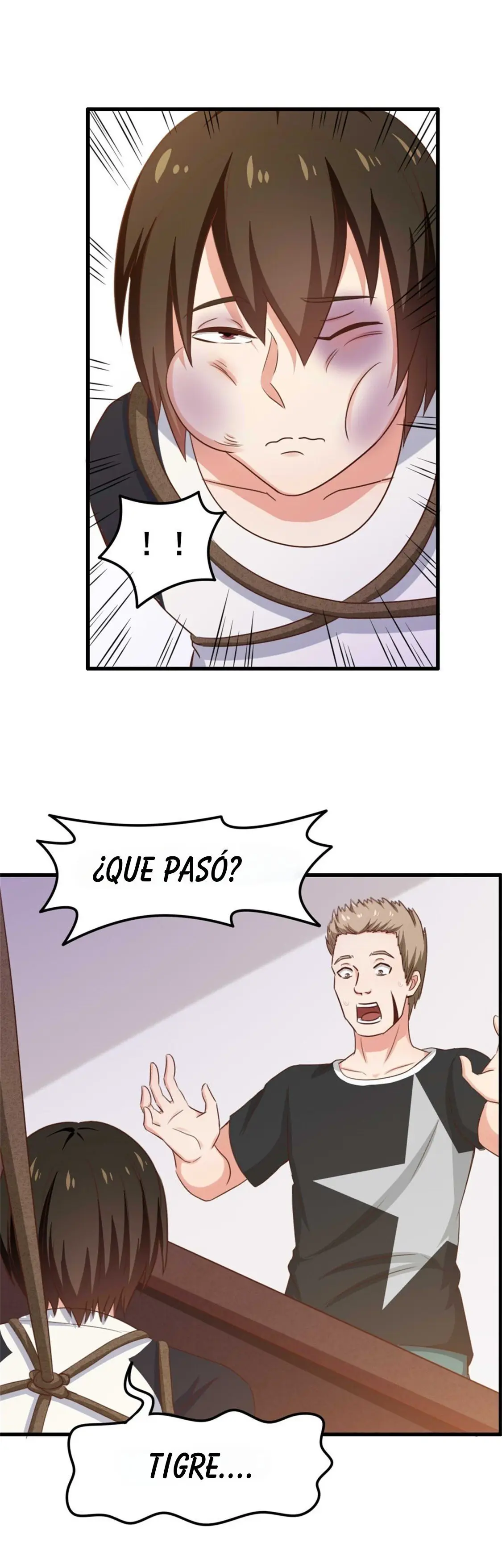 My Pretty Tenants - Capítulo 73 - Página 4 - LectorTMOo