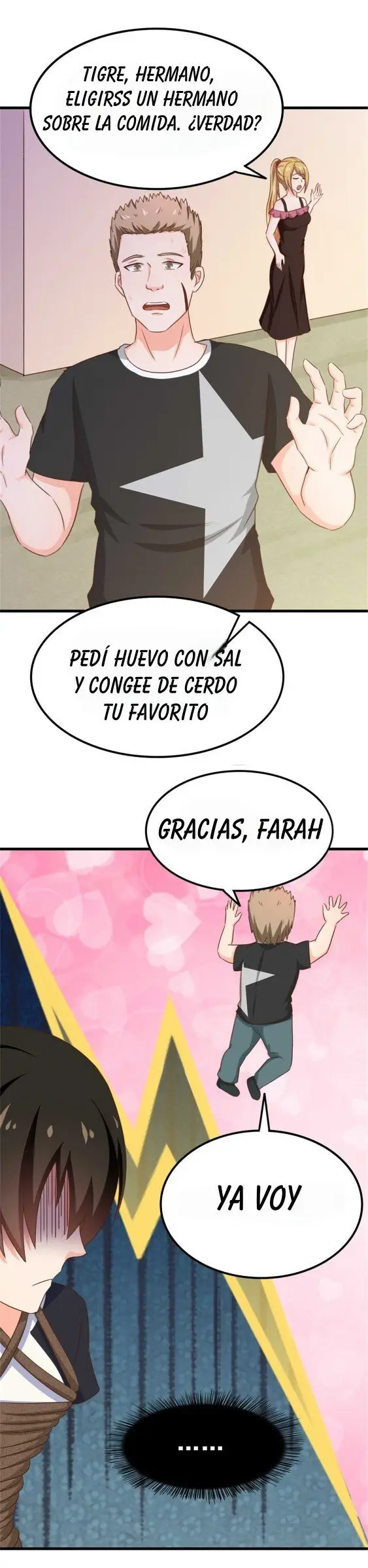 My Pretty Tenants - Capítulo 73 - Página 10 - LectorTMOo